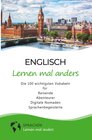 Buchcover Englisch lernen mal anders - Die 100 wichtigsten Vokabeln