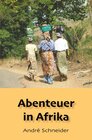 Buchcover Abenteuer in Afrika