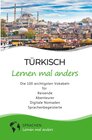 Buchcover Türkisch lernen mal anders - Die 100 wichtigsten Vokabeln