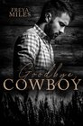 Buchcover Goodbye Cowboy