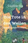 Buchcover Die Tote in den Wellen