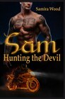 Buchcover Sam - Hunting the Devil