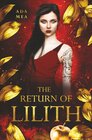 Buchcover The Return of Lilith