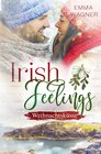 Buchcover Irish Feelings - Weihnachtsküsse