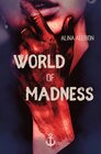 Buchcover World of Madness