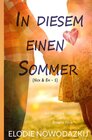 Buchcover In Diesem Einen Sommer