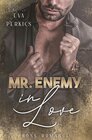 Buchcover Mr. Enemy in Love