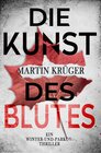 Buchcover Die Kunst des Blutes