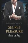 Buchcover Secret Pleasure: Rache ist sexy