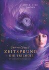Buchcover Zeitsprung – Die Trilogie (Sammelband)