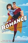 Buchcover How to … Romance