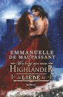 Buchcover Wie bringt man einem Highlander die Liebe bei