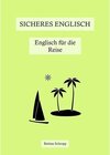 Buchcover Sicheres Englisch: Englisch für die Reise