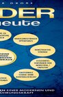 Buchcover LEADER VON HEUTE