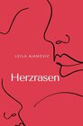 Buchcover Herzrasen