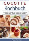 Buchcover Cocotte Kochbuch