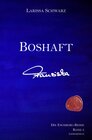 Buchcover Die Eschberg-Reihe / Boshaft - Franziska