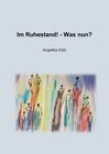 Buchcover Im Ruhestand! - Was nun?