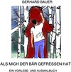 Buchcover Als mich der Bär gefressen hat