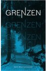Buchcover Grenzen