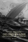 Buchcover DIE ONEDIN-LINIE: DRITTER BAND - AUF HOHER SEE