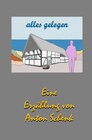 Buchcover alles gelogen