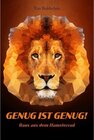 Buchcover Genug ist genug