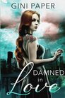 Buchcover Damned in Love