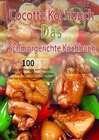Buchcover Cocotte Kochbuch Das Schmorgerichte Kochbuch