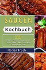 Buchcover Saucen Kochbuch
