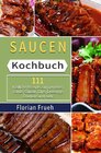 Buchcover Saucen Kochbuch