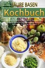 Buchcover Säure Basen Kochbuch