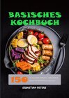 Buchcover Basisches Kochbuch 2021#