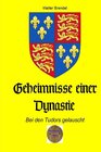 Buchcover Geheimnisse einer Dynastie