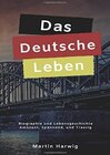 Buchcover Das Deutsche Leben
