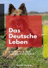 Buchcover Das Deutsche Leben
