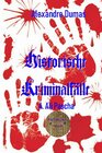 Buchcover Berühmte Kriminalfälle / 4. Ali Pascha