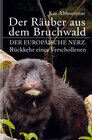 Buchcover Der Räuber aus dem Bruchwald