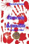 Buchcover Berühmte Kriminalfälle / 9. Johanna von Neapel