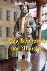 Buchcover Das Königreich von Münster