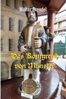 Buchcover Das Königreich von Münster