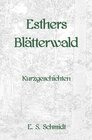 Buchcover Esthers Blätterwald