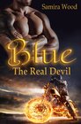 Buchcover Devil Agents M.C. / Blue - The Real Devil