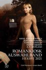 Buchcover ROMANKIOSK AUSWAHLBAND HERBST 2021