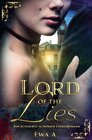 Buchcover Lord of the Lies - Ein schaurig schöner Liebesroman