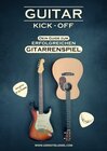 Buchcover Guitar Kick-Off