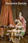 Buchcover Die Louves von Machecoul, 1. Band