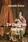 Buchcover Die Louves von Machecoul, 2. Band