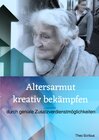 Buchcover Altersarmut kreativ bekämpfen