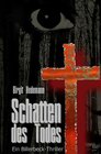 Buchcover Schatten des Todes